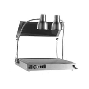 Alto Shaam Schneidbrett 230V